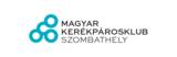 Magyar Ker�kp�rosklub Szombathelyi Ter�leti Szervezete