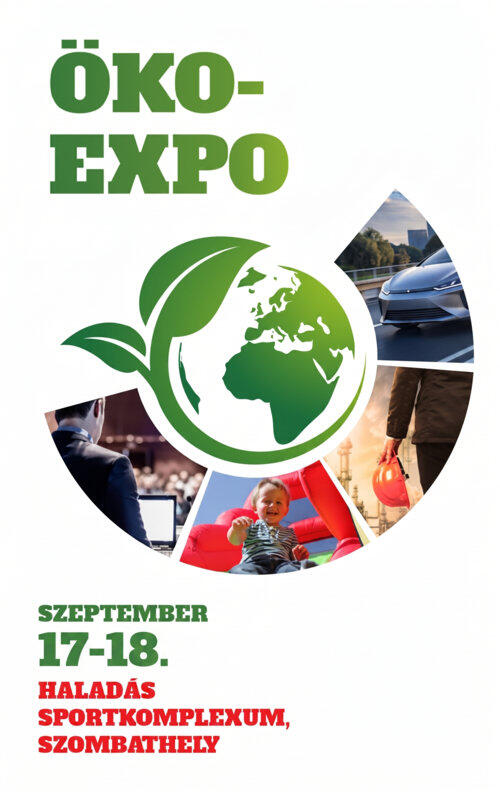 K�sz�ntj�k az �KO-EXPO weboldal�n!