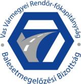Vas V�rmegyei Balesetmegel�z�si Bizotts�g